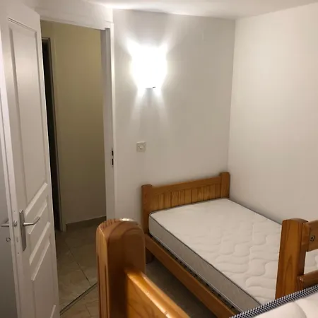 Charavel Apartment Vienne  Exterior photo