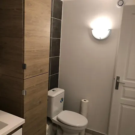 Charavel Apartment Vienne  Exterior photo