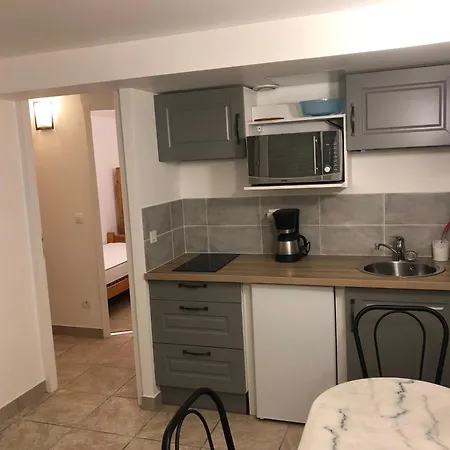 Charavel Apartment Vienne  Exterior photo
