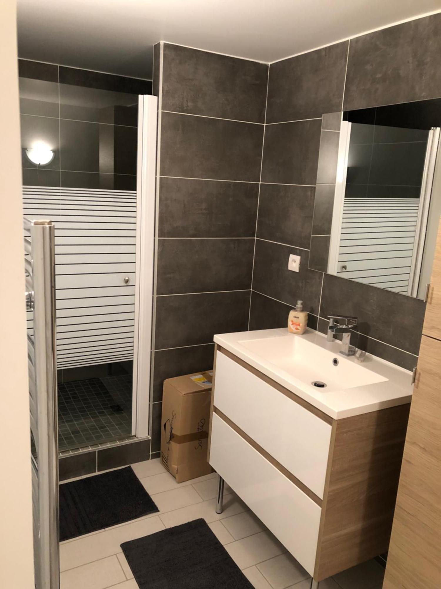 Apartamento Charavel *