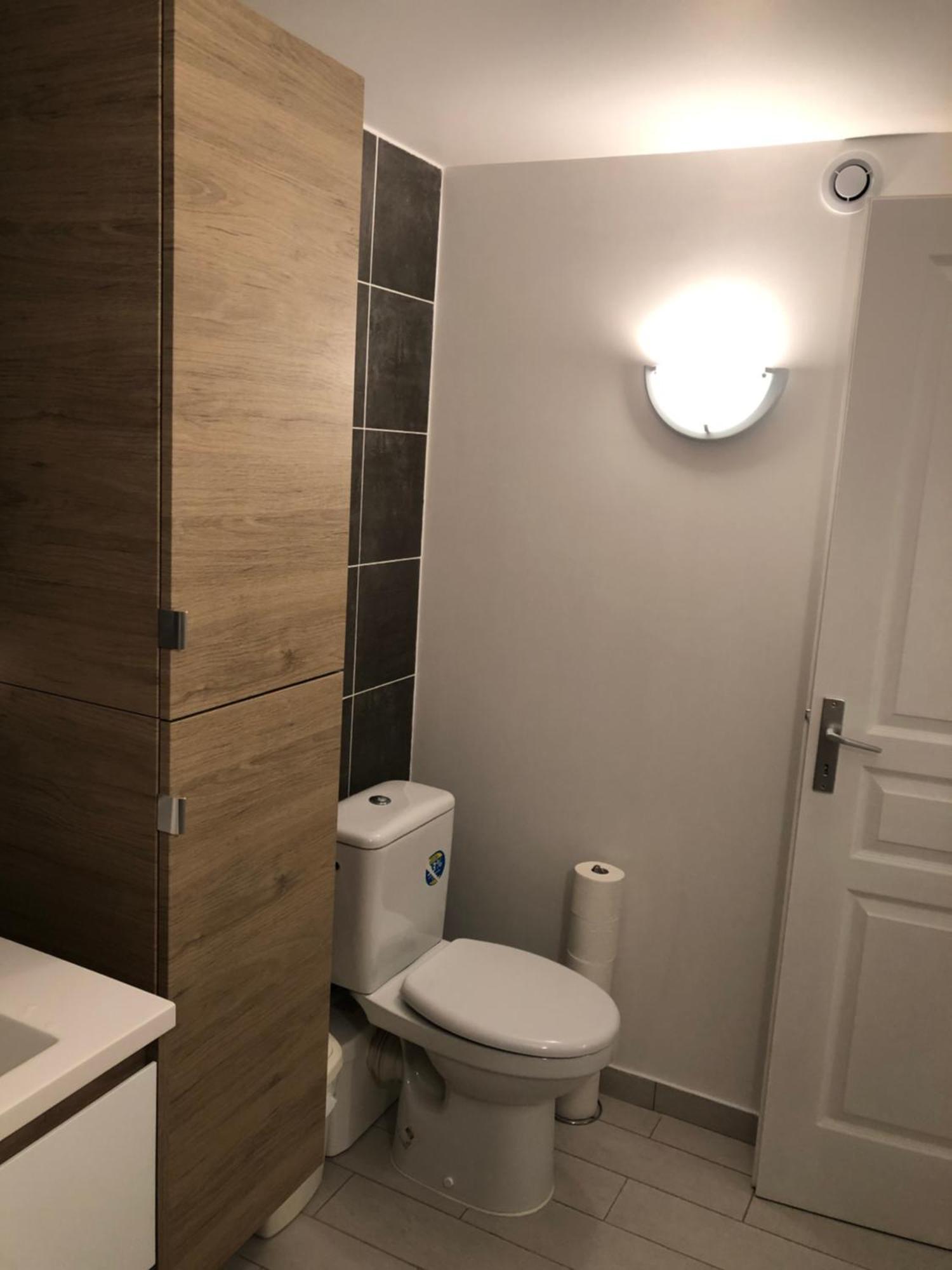 Apartment Charavel