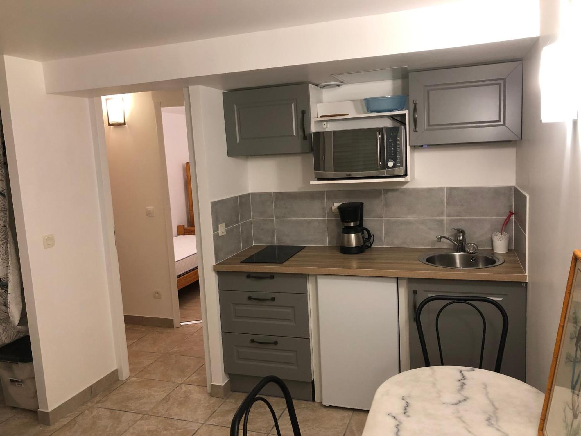 Apartamento Charavel *