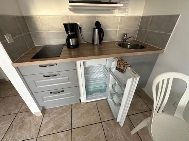 Apartamento Charavel