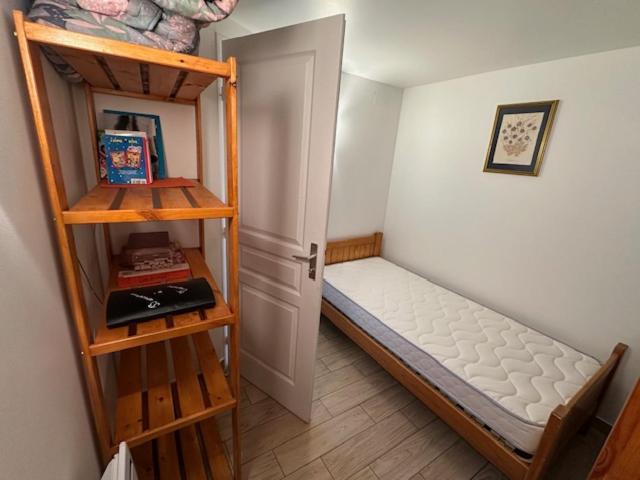 Charavel Apartamento